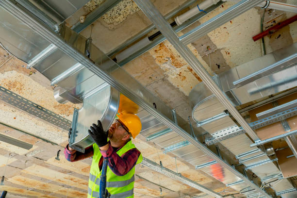 Best Residential HVAC Services  in Westfield, IN