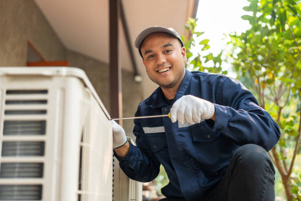 Best Commercial HVAC Repair  in Westfield, IN