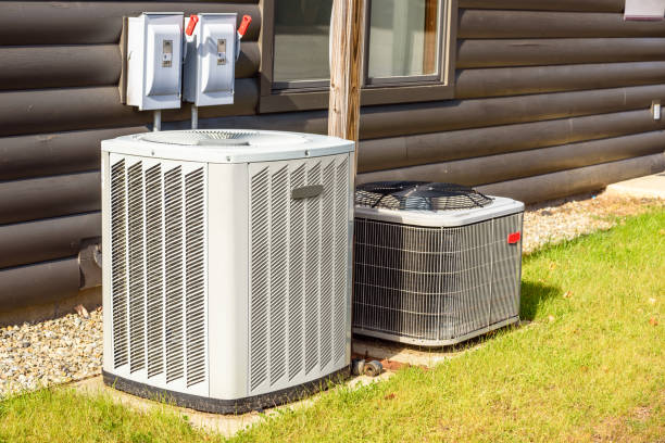 Best Affordable HVAC Services  in Westfield, IN